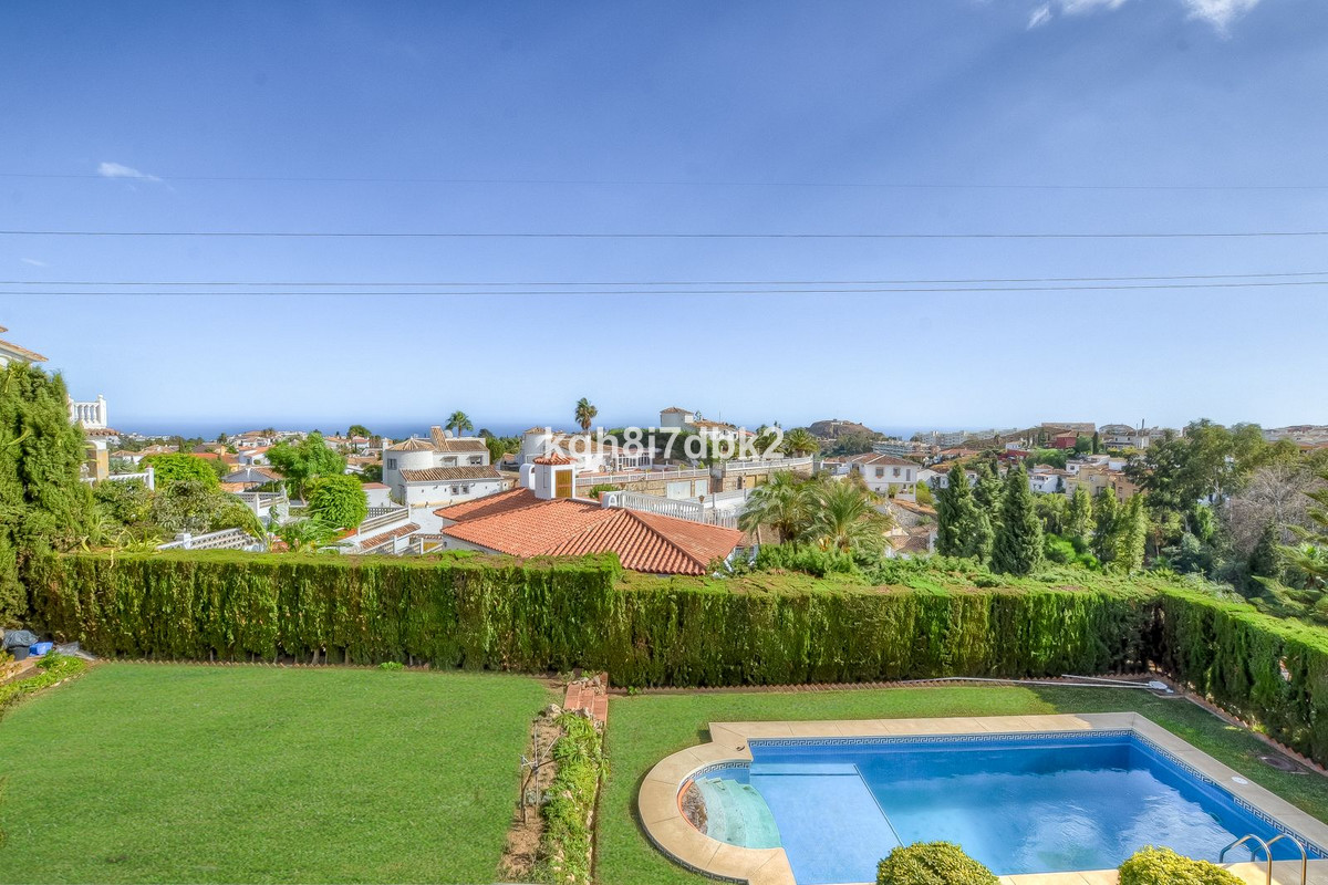 Se vende Villa - Chalet de 10 dormitorios en Costa Del Sol, Málaga, España
