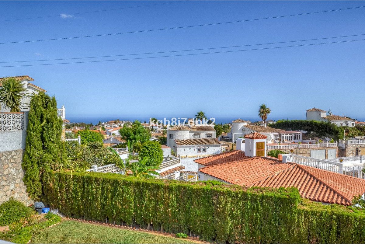 Se vende Villa - Chalet de 10 dormitorios en Costa Del Sol, Málaga, España