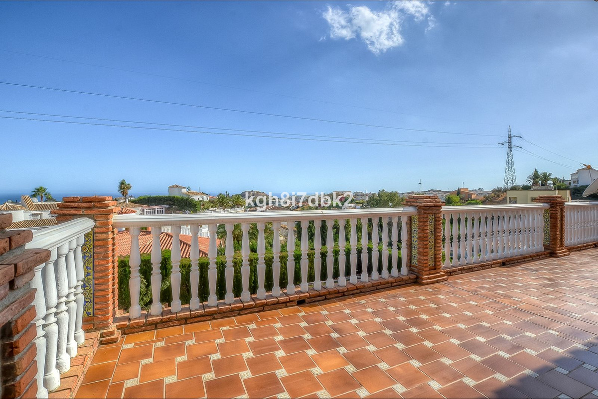Se vende Villa - Chalet de 10 dormitorios en Costa Del Sol, Málaga, España