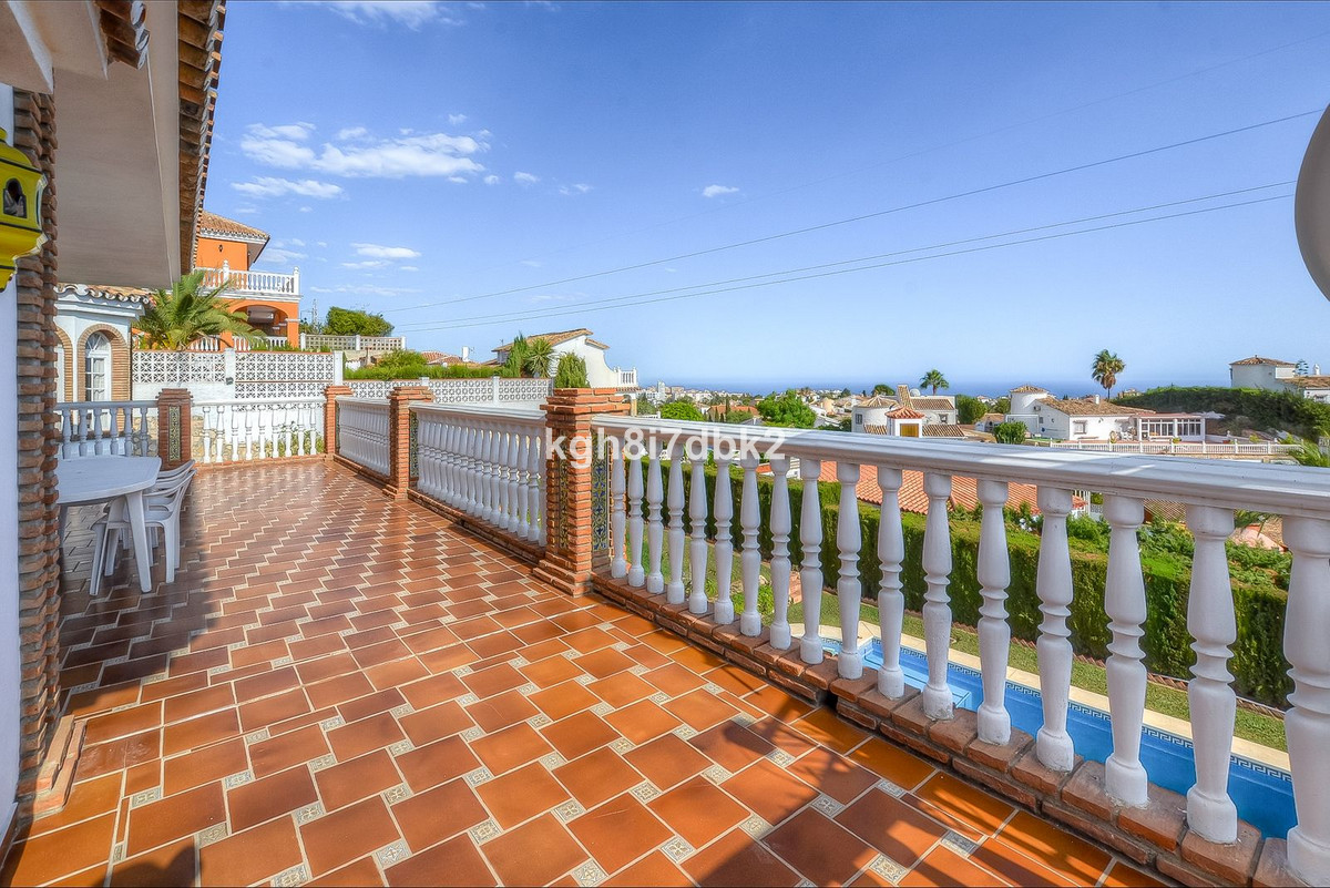 Se vende Villa - Chalet de 10 dormitorios en Costa Del Sol, Málaga, España