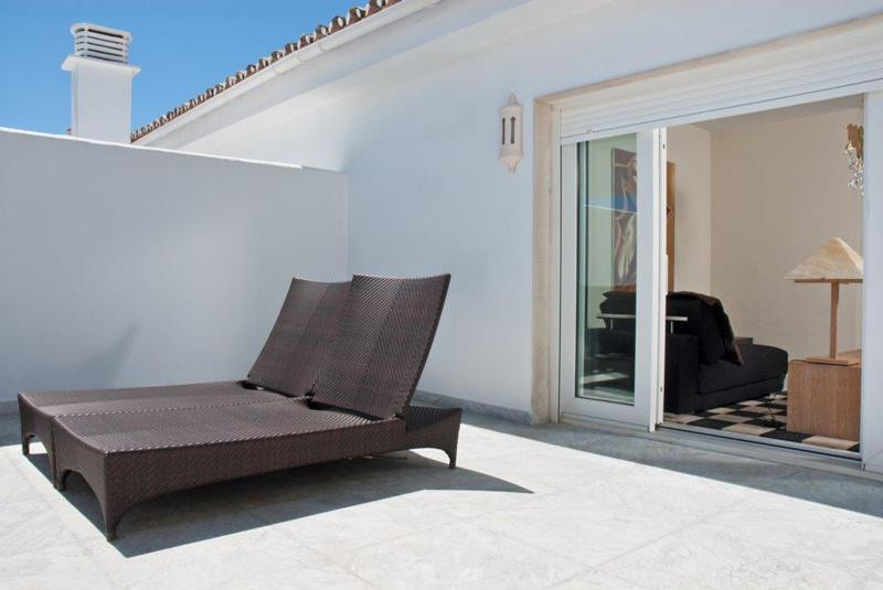 Se vende Ático de 3 dormitorios en Costa Del Sol, Málaga, España
