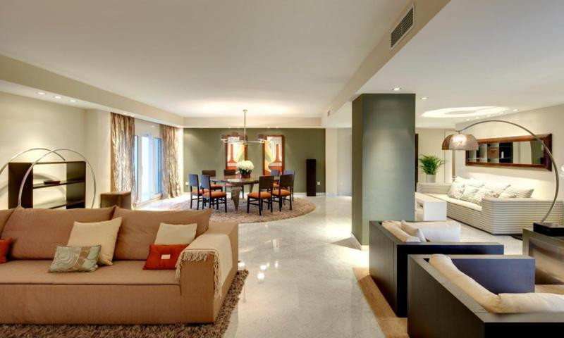 Se vende Ático de 3 dormitorios en Costa Del Sol, Málaga, España