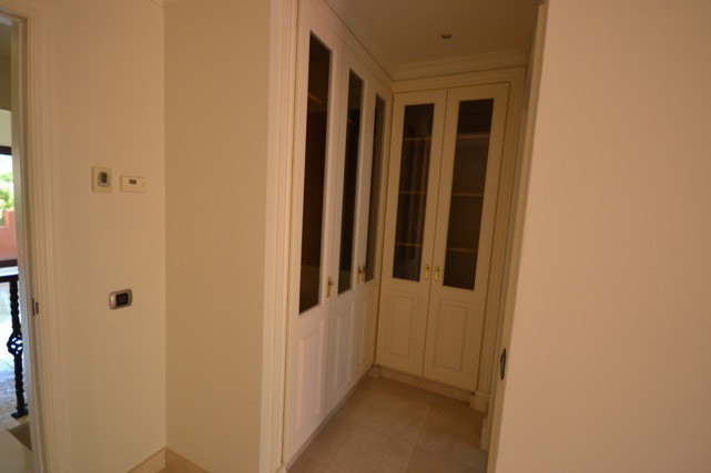 3 Bed Townhouse for sale in The Golden Mile Costa Del Sol, Málaga, Spain