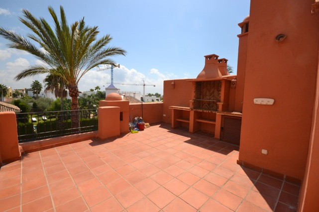 3 Bed Townhouse for sale in The Golden Mile Costa Del Sol, Málaga, Spain