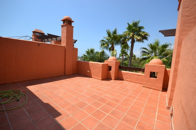 3 Bed Townhouse for sale in The Golden Mile Costa Del Sol, Málaga, Spain
