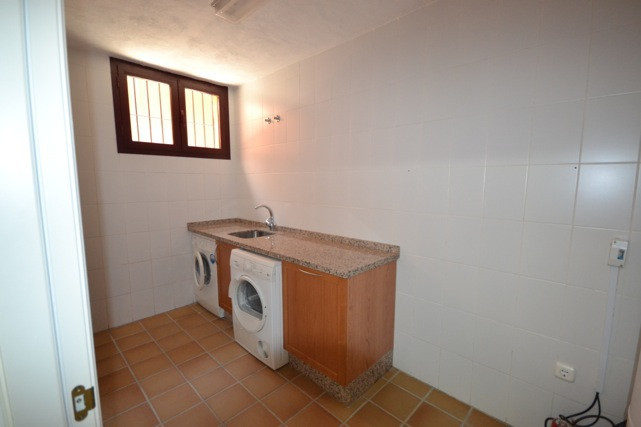 3 Bed Townhouse for sale in The Golden Mile Costa Del Sol, Málaga, Spain