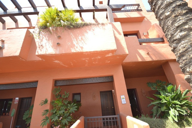 3 Bed Townhouse for sale in The Golden Mile Costa Del Sol, Málaga, Spain