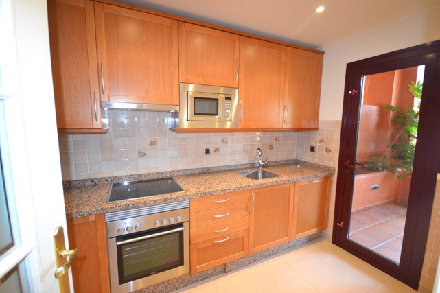 3 Bed Townhouse for sale in The Golden Mile Costa Del Sol, Málaga, Spain