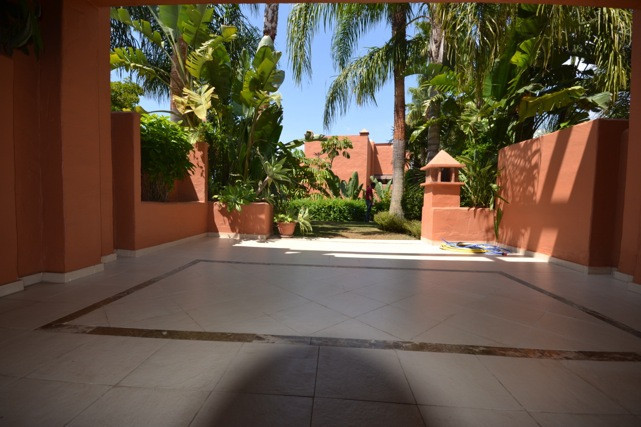 3 Bed Townhouse for sale in The Golden Mile Costa Del Sol, Málaga, Spain