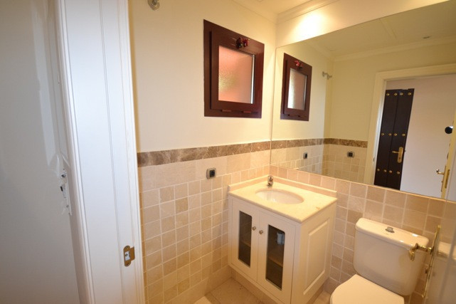3 Bed Townhouse for sale in The Golden Mile Costa Del Sol, Málaga, Spain