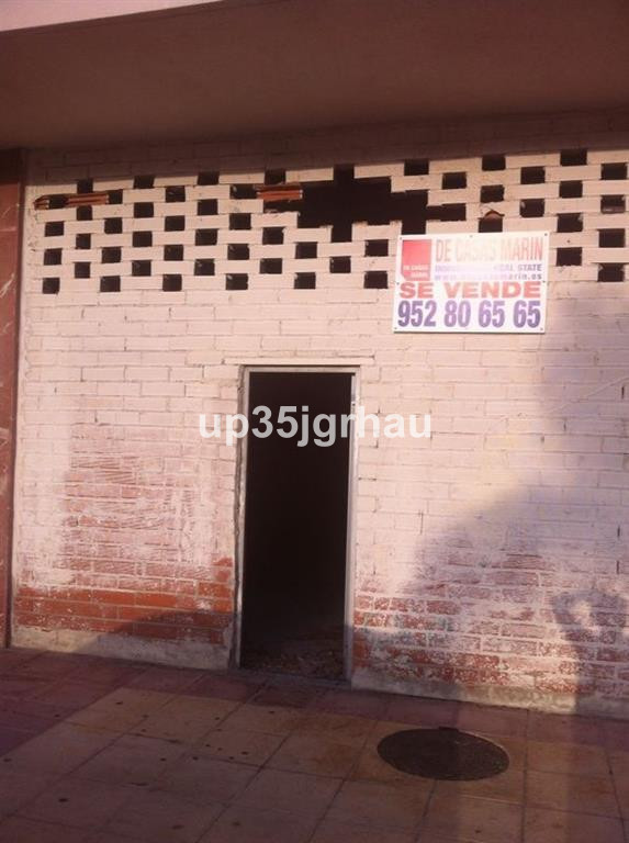Se vende Tienda  en Costa Del Sol, Málaga, España