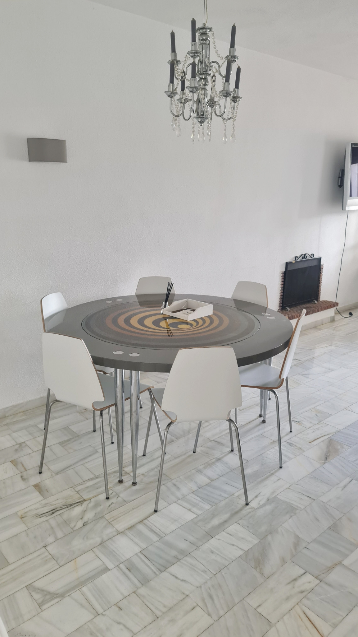 3 Bed Townhouse for sale in Nueva Andalucía Costa Del Sol, Málaga, Spain