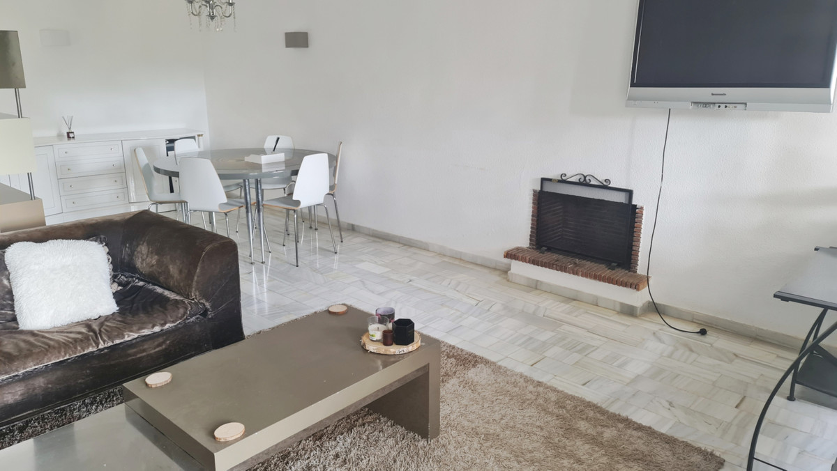 3 Bed Townhouse for sale in Nueva Andalucía Costa Del Sol, Málaga, Spain