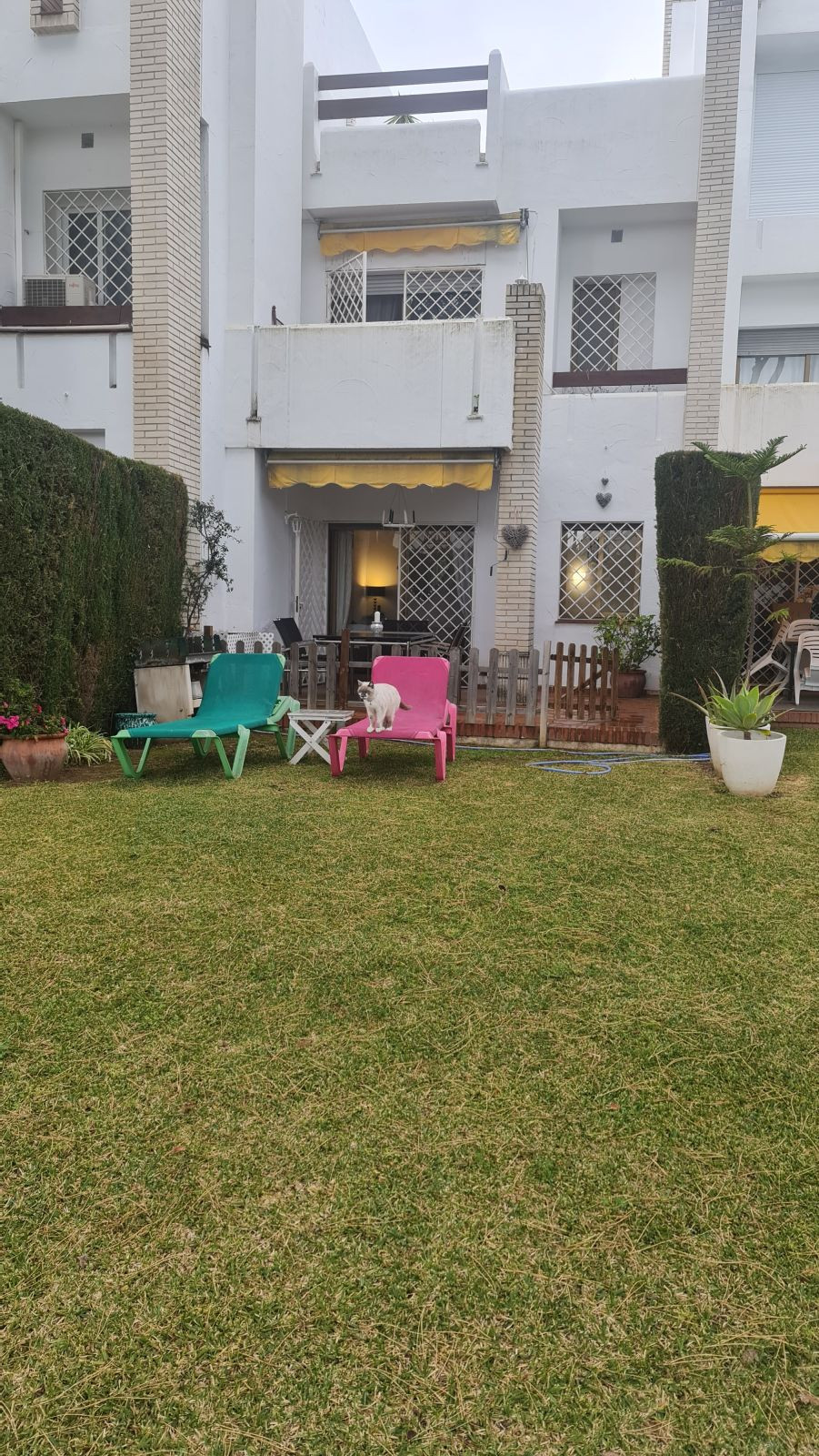 3 Bed Townhouse for sale in Nueva Andalucía Costa Del Sol, Málaga, Spain