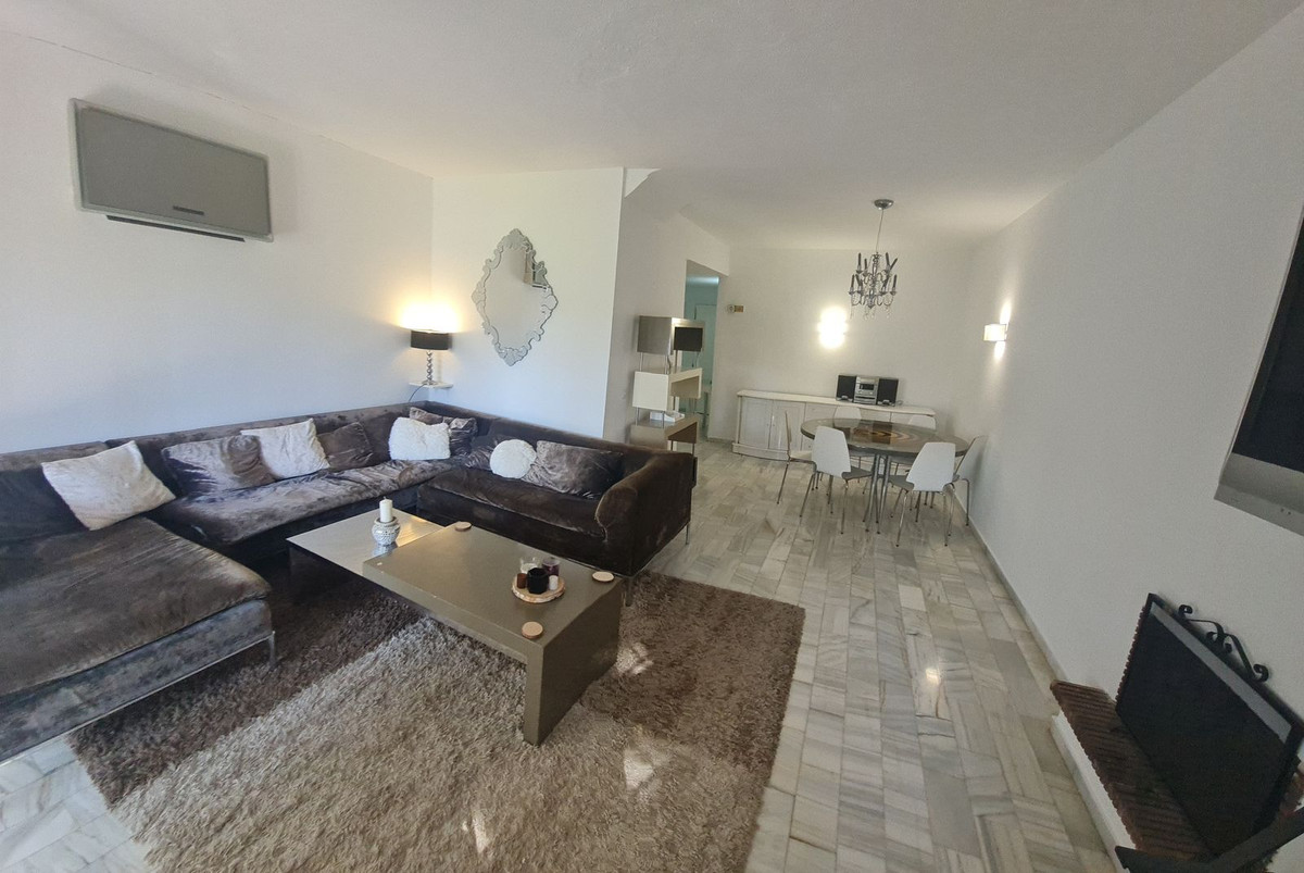 3 Bed Townhouse for sale in Nueva Andalucía Costa Del Sol, Málaga, Spain