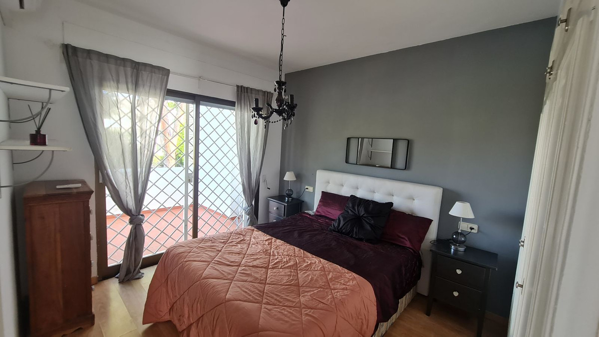 3 Bed Townhouse for sale in Nueva Andalucía Costa Del Sol, Málaga, Spain