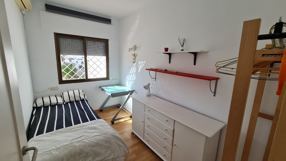 3 Bed Townhouse for sale in Nueva Andalucía Costa Del Sol, Málaga, Spain