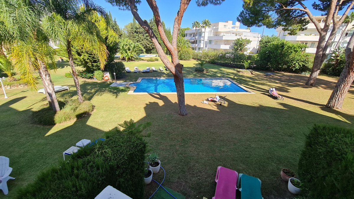 3 Bed Townhouse for sale in Nueva Andalucía Costa Del Sol, Málaga, Spain