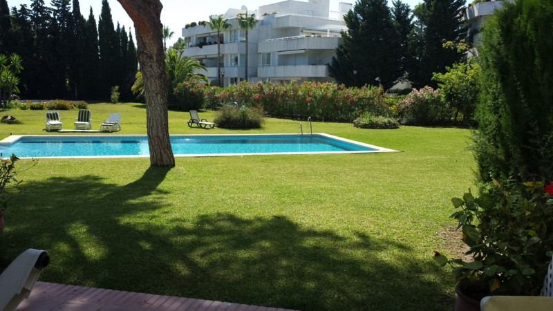 3 Bed Townhouse for sale in Nueva Andalucía Costa Del Sol, Málaga, Spain