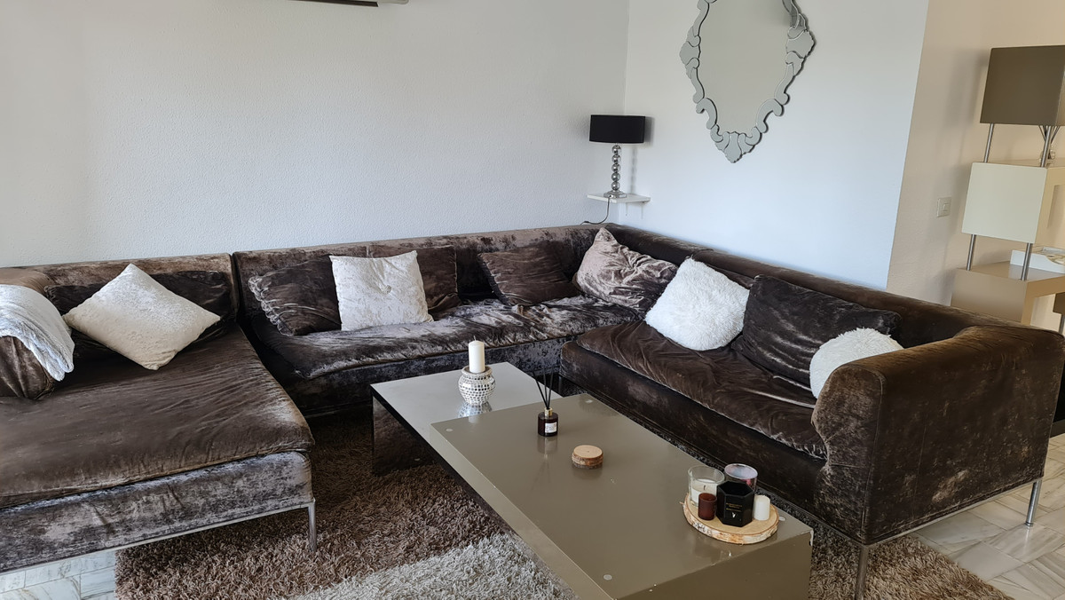 3 Bed Townhouse for sale in Nueva Andalucía Costa Del Sol, Málaga, Spain