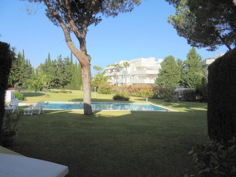3 Bed Townhouse for sale in Nueva Andalucía Costa Del Sol, Málaga, Spain