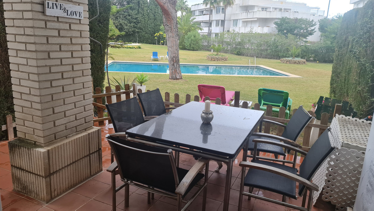 3 Bed Townhouse for sale in Nueva Andalucía Costa Del Sol, Málaga, Spain