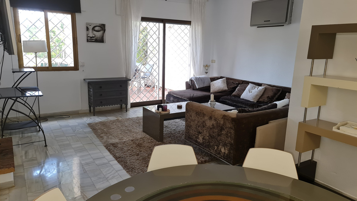 3 Bed Townhouse for sale in Nueva Andalucía Costa Del Sol, Málaga, Spain