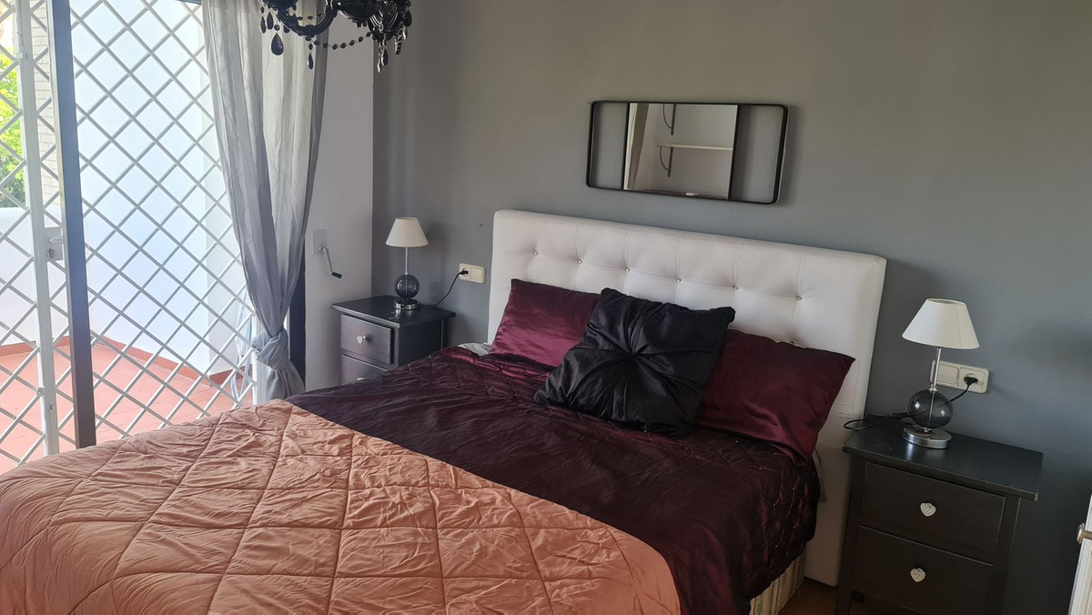 3 Bed Townhouse for sale in Nueva Andalucía Costa Del Sol, Málaga, Spain