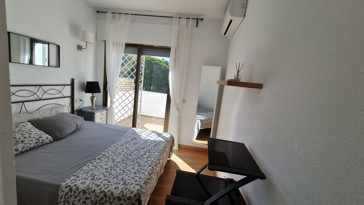 3 Bed Townhouse for sale in Nueva Andalucía Costa Del Sol, Málaga, Spain