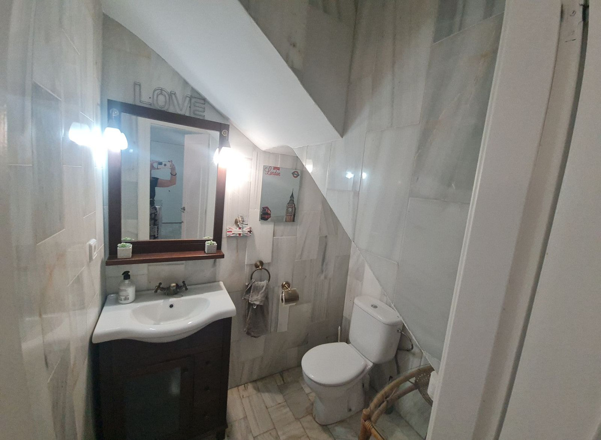 3 Bed Townhouse for sale in Nueva Andalucía Costa Del Sol, Málaga, Spain