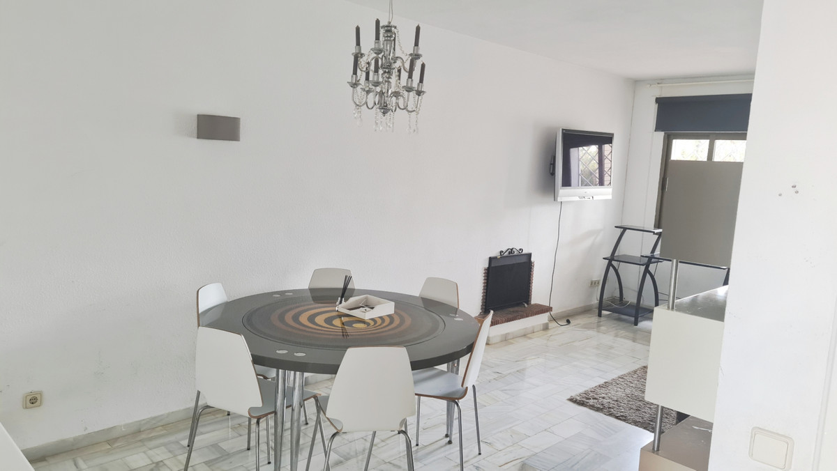 3 Bed Townhouse for sale in Nueva Andalucía Costa Del Sol, Málaga, Spain