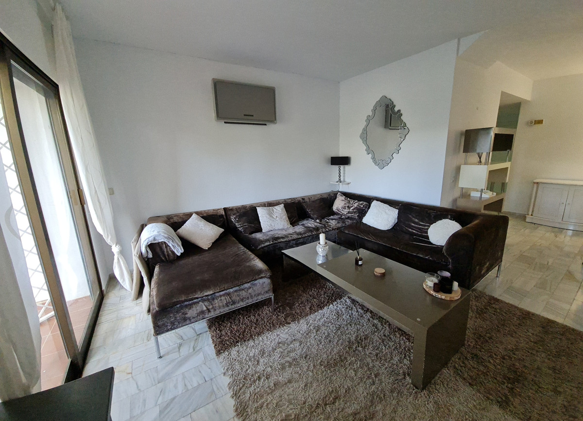 3 Bed Townhouse for sale in Nueva Andalucía Costa Del Sol, Málaga, Spain
