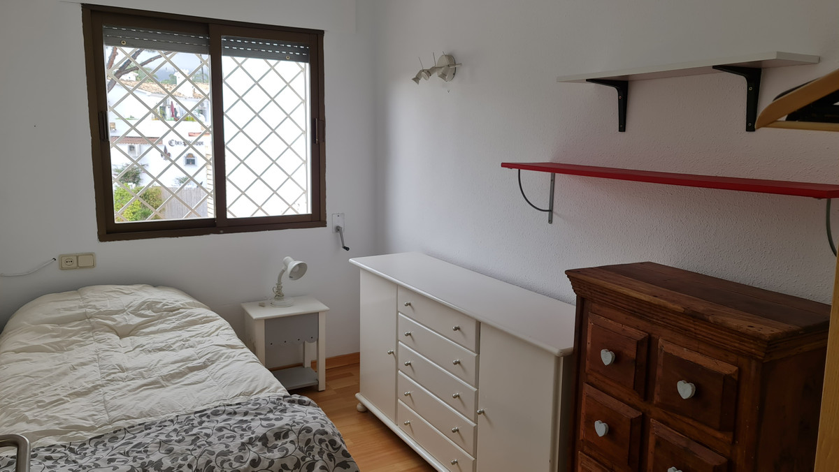 3 Bed Townhouse for sale in Nueva Andalucía Costa Del Sol, Málaga, Spain