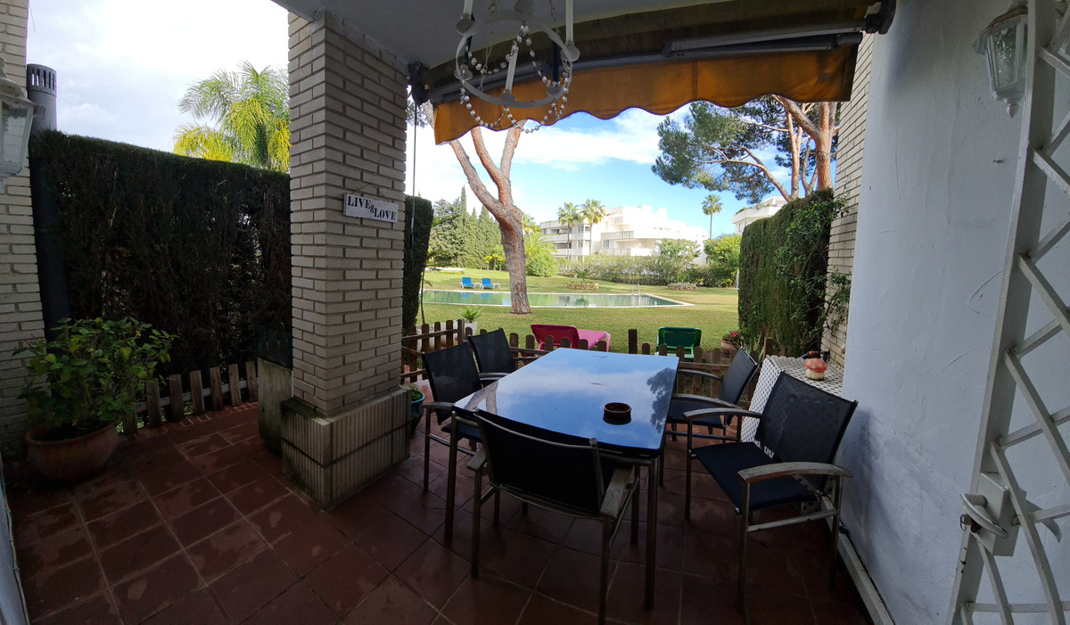 3 Bed Townhouse for sale in Nueva Andalucía Costa Del Sol, Málaga, Spain
