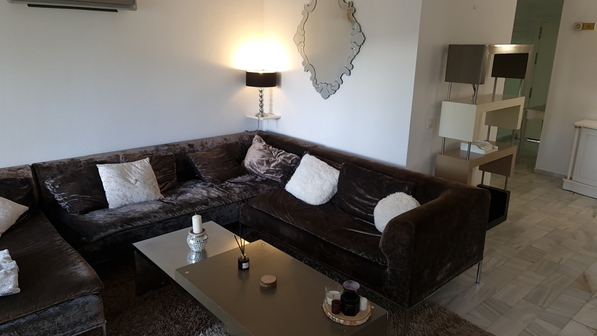 3 Bed Townhouse for sale in Nueva Andalucía Costa Del Sol, Málaga, Spain