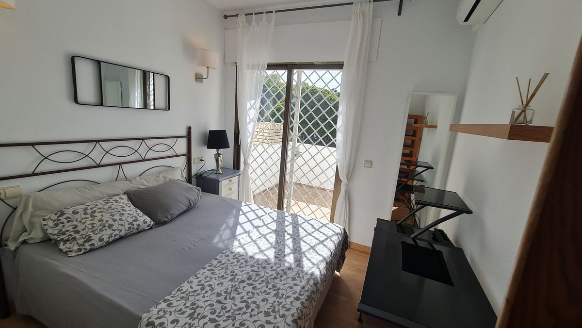 3 Bed Townhouse for sale in Nueva Andalucía Costa Del Sol, Málaga, Spain