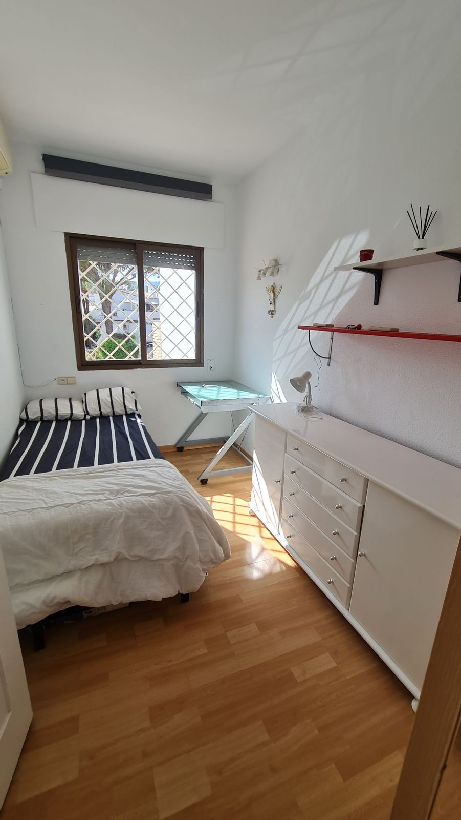 3 Bed Townhouse for sale in Nueva Andalucía Costa Del Sol, Málaga, Spain