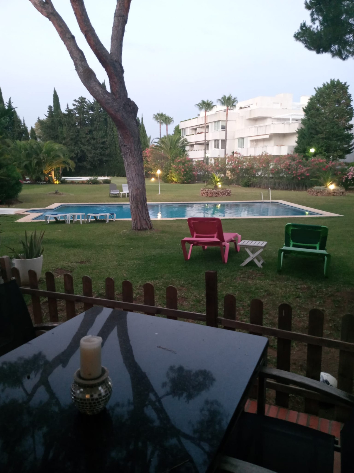 3 Bed Townhouse for sale in Nueva Andalucía Costa Del Sol, Málaga, Spain
