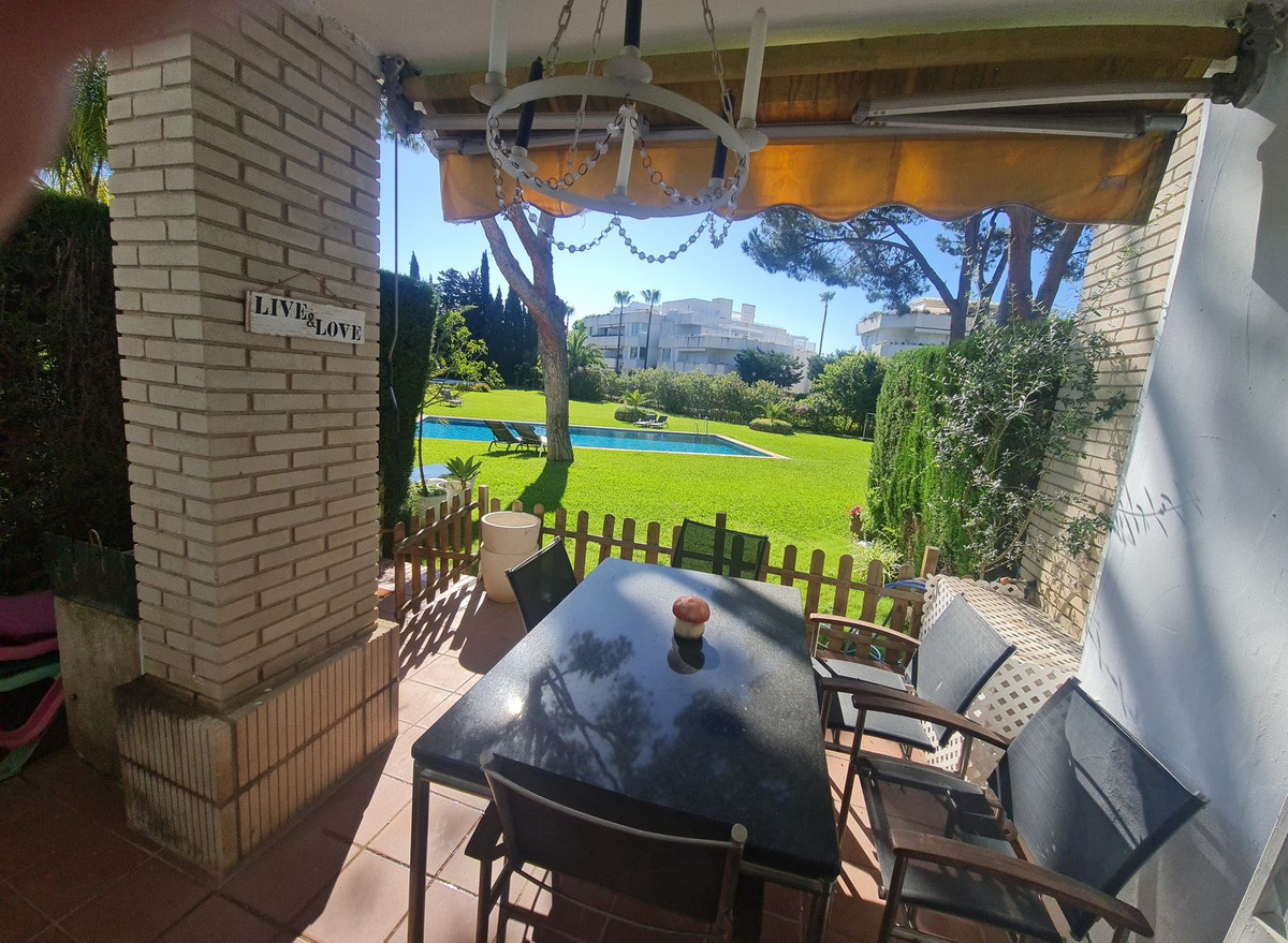 3 Bed Townhouse for sale in Nueva Andalucía Costa Del Sol, Málaga, Spain