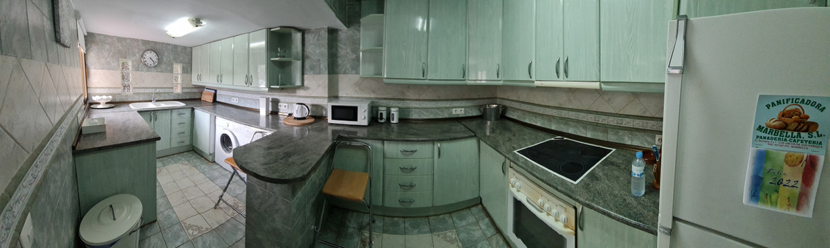 3 Bed Townhouse for sale in Nueva Andalucía Costa Del Sol, Málaga, Spain
