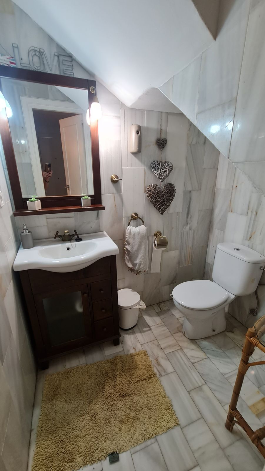 3 Bed Townhouse for sale in Nueva Andalucía Costa Del Sol, Málaga, Spain