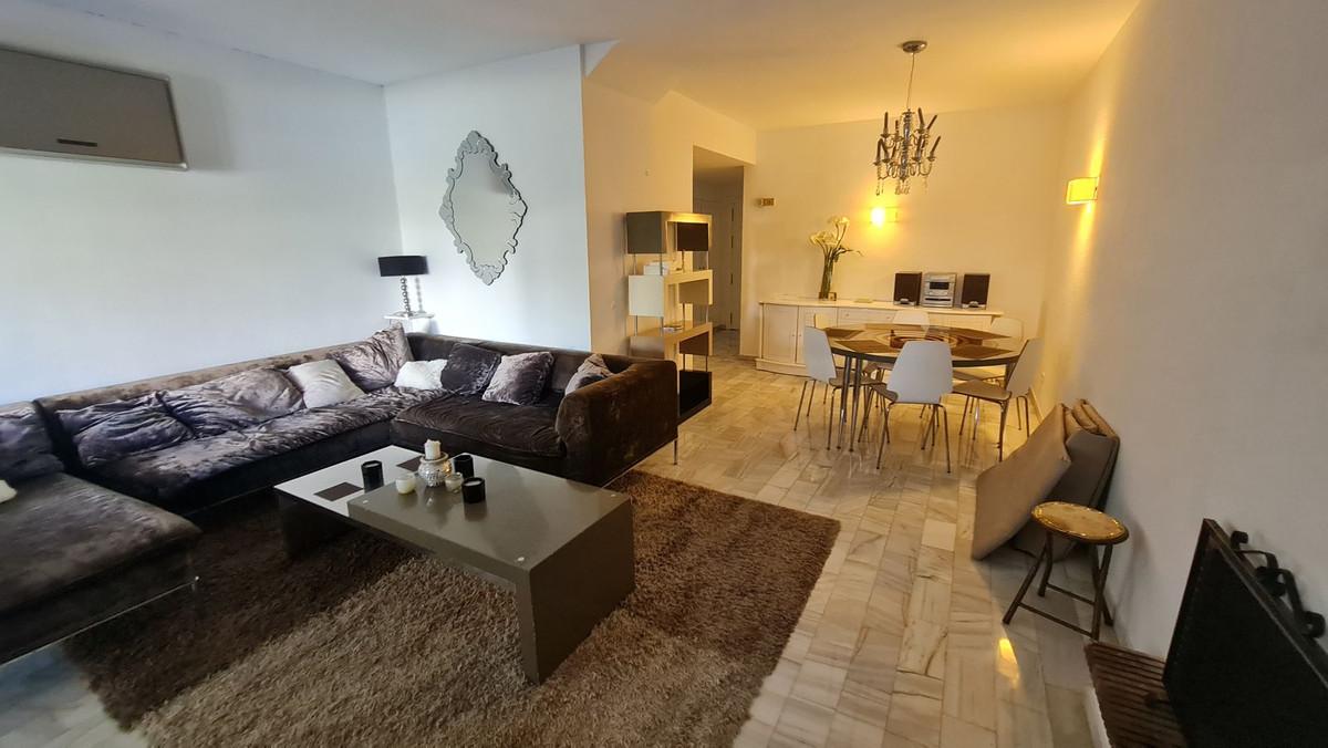 3 Bed Townhouse for sale in Nueva Andalucía Costa Del Sol, Málaga, Spain