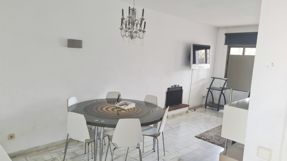 3 Bed Townhouse for sale in Nueva Andalucía Costa Del Sol, Málaga, Spain