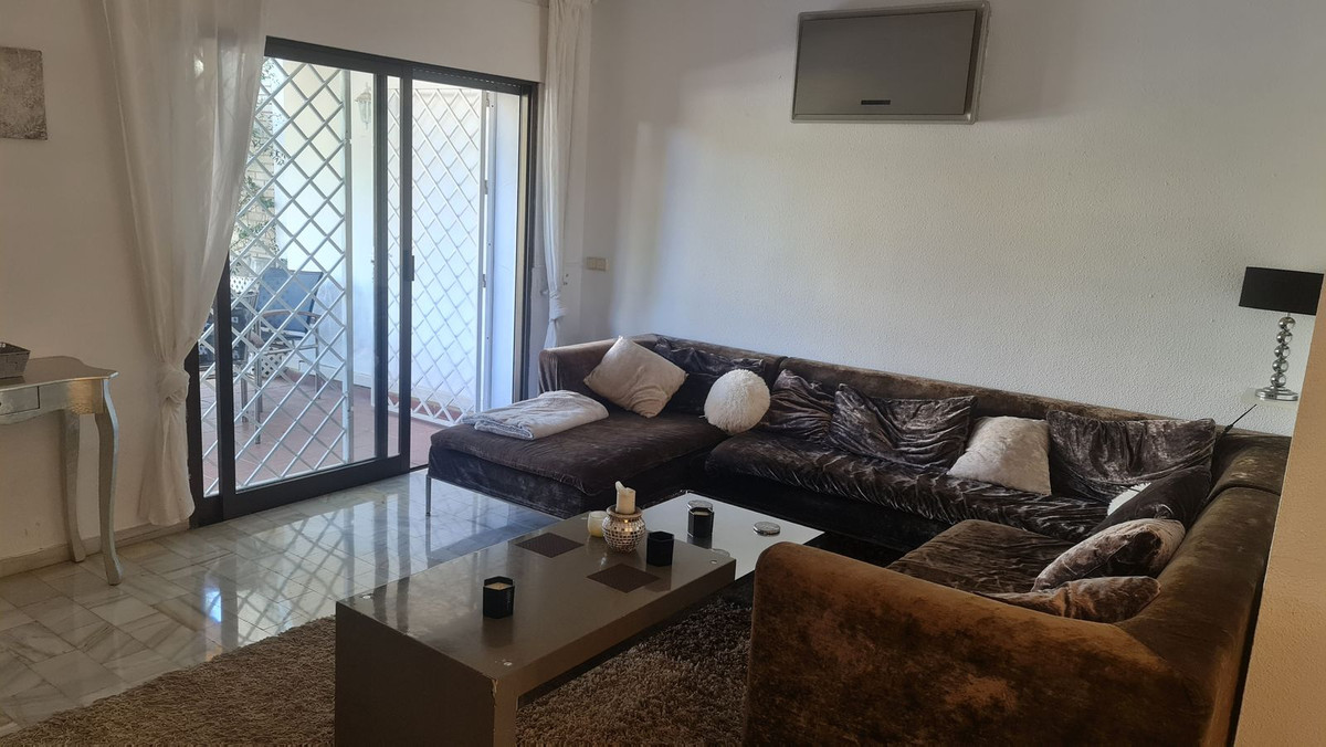 3 Bed Townhouse for sale in Nueva Andalucía Costa Del Sol, Málaga, Spain