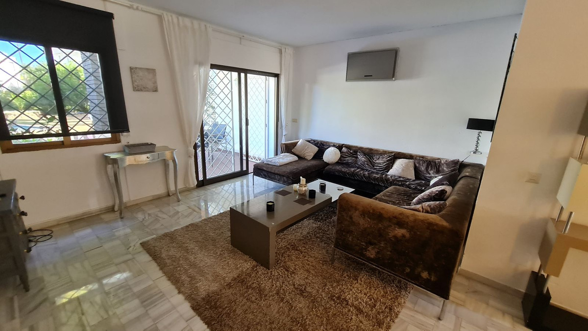 3 Bed Townhouse for sale in Nueva Andalucía Costa Del Sol, Málaga, Spain