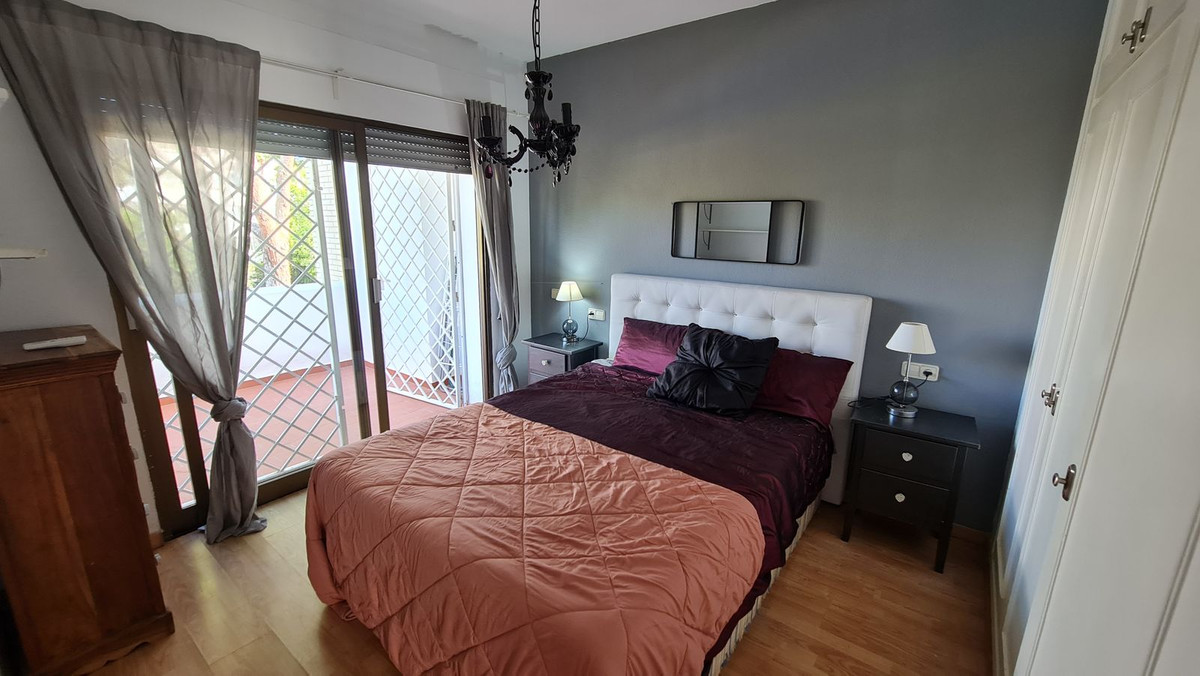 3 Bed Townhouse for sale in Nueva Andalucía Costa Del Sol, Málaga, Spain