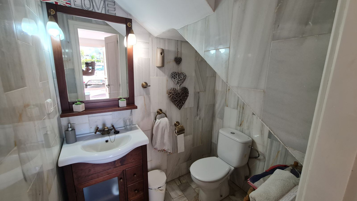 3 Bed Townhouse for sale in Nueva Andalucía Costa Del Sol, Málaga, Spain