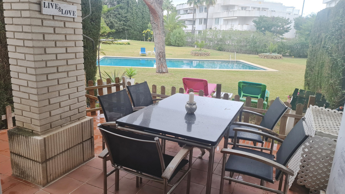 3 Bed Townhouse for sale in Nueva Andalucía Costa Del Sol, Málaga, Spain