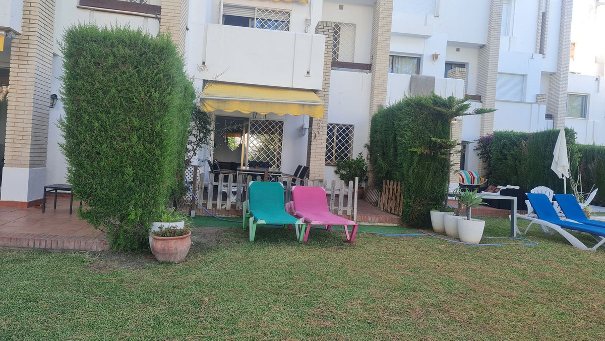 3 Bed Townhouse for sale in Nueva Andalucía Costa Del Sol, Málaga, Spain