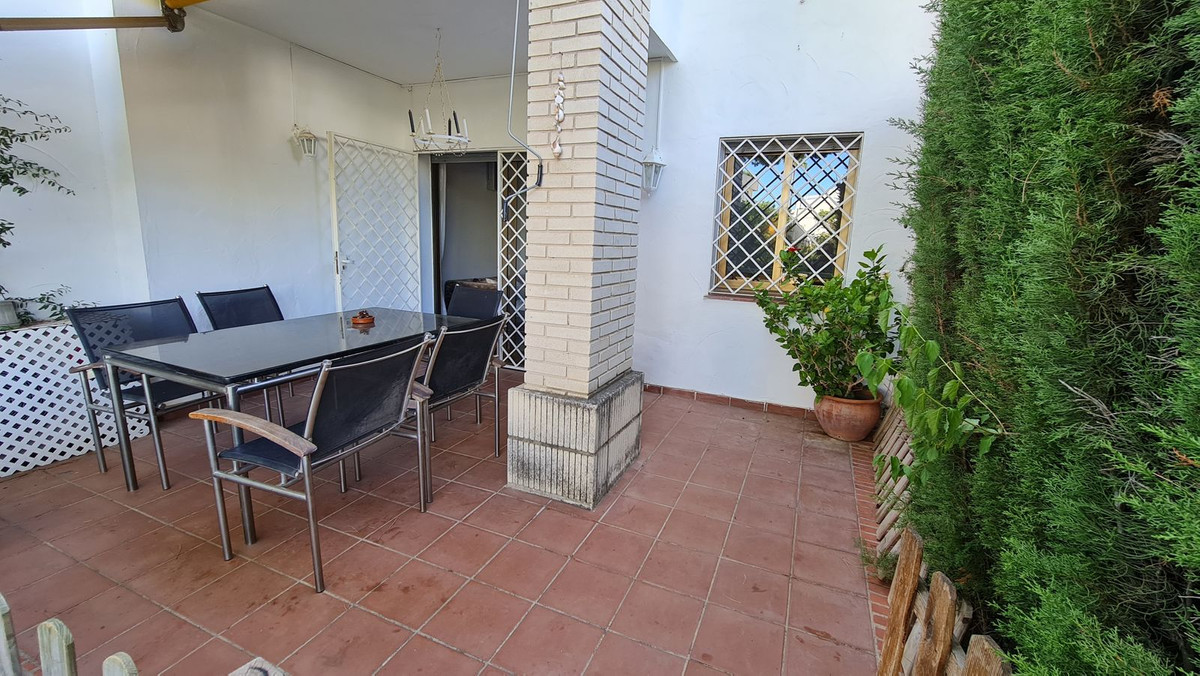 3 Bed Townhouse for sale in Nueva Andalucía Costa Del Sol, Málaga, Spain